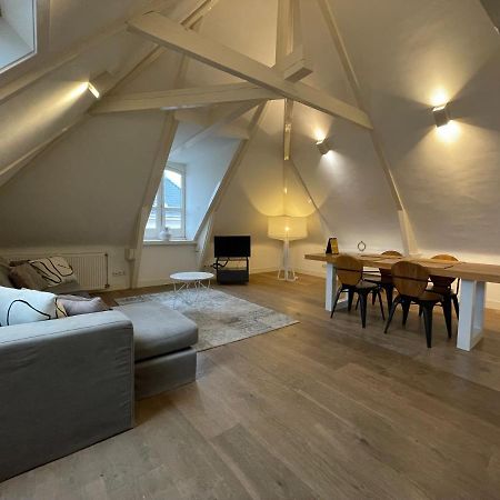Residences Museum District Amsterdam Extérieur photo