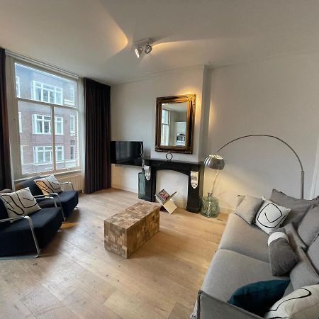 Residences Museum District Amsterdam Extérieur photo