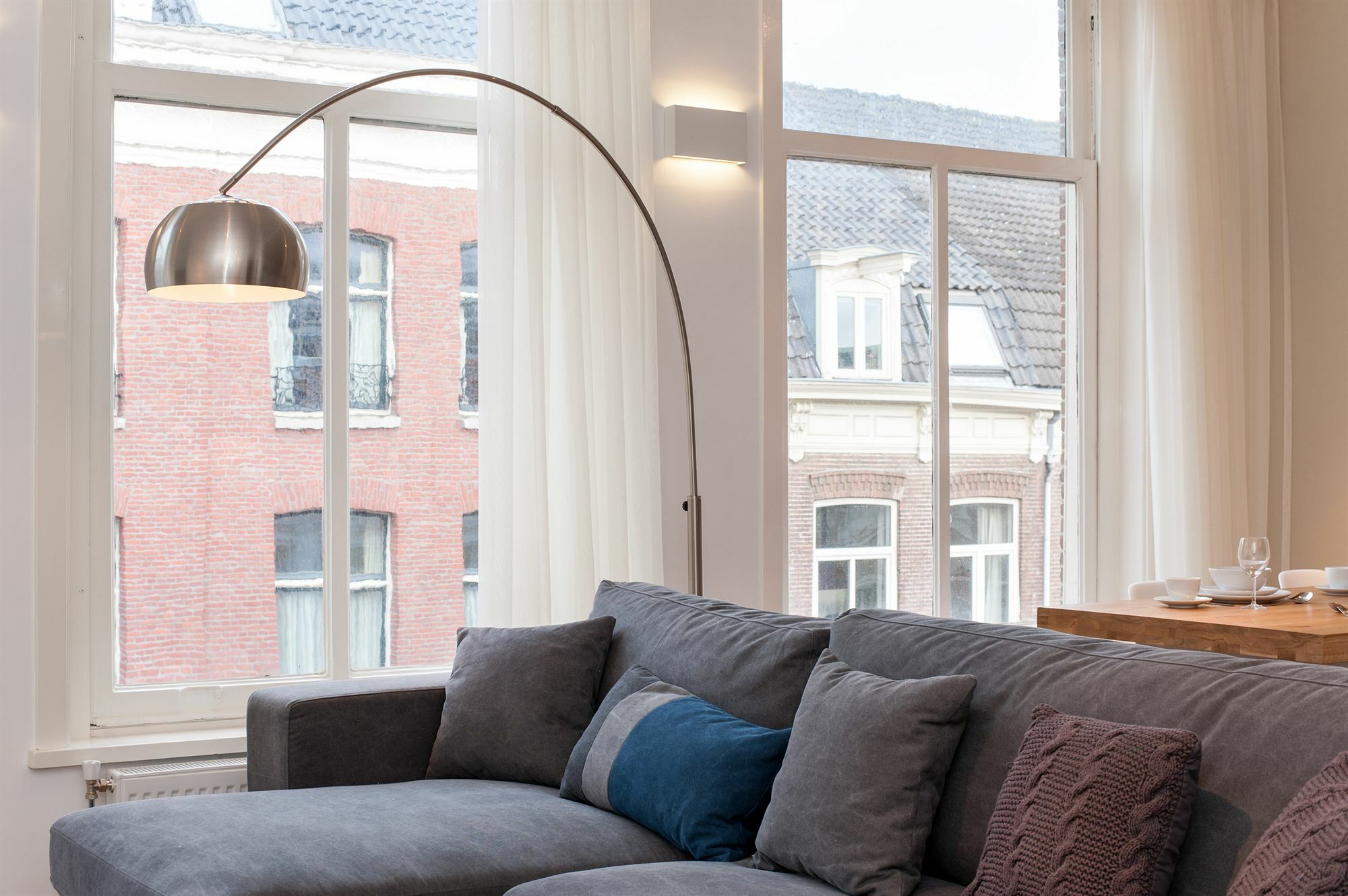 Residences Museum District Amsterdam Extérieur photo